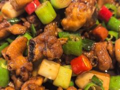 -海味观(老西门店)