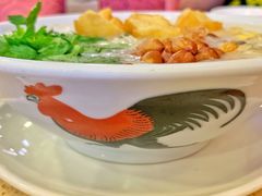 荔湾艇仔粥-点都德(华强南店)