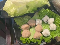 -东来顺饭庄(金泉广场店)