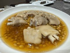 -老人和饭店(淮海中路店)