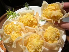 -玉满堂·湖北融合菜