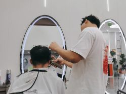 -Hair沙龙旗舰店