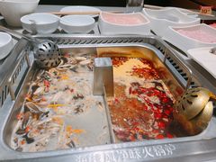 -海底捞火锅(名门店)