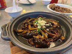 响油鳝糊-冶春茶社(官园桥店)