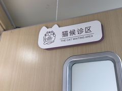 -宠颐生宠物医院·心肾内科·猫专科诊疗中心宠巢店