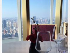 -金轩中餐厅 Jin Xuan(浦东丽思卡尔顿酒店)