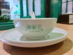 -潮粥荟·潮汕砂锅粥(朝阳大悦城店)