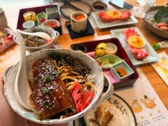 -和创柚子·会席日本料理(新区淮海街店)