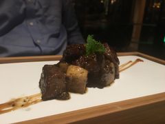 -五号茶居·新派粤菜·岭南五号酒店(沿江中路店)