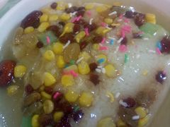 八宝饭-河南食府(人民路店)