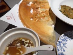 -阿庄新豫菜(通泰路店)