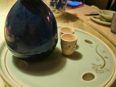 姑苏纯酿米酒-韵秋荷(宝山龙湖天街店)