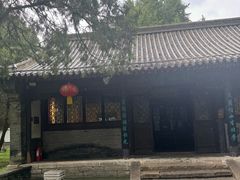 -青州古城