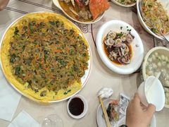 -北港方记海鲜楼·海景餐厅