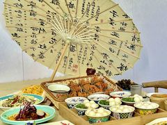 -七的湖·江南蟹舫·阳澄湖农家菜(蟹舫苑店)
