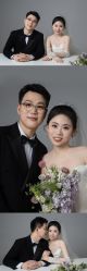 -MAO亲爱的猫婚纱摄影工作室