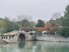 -苏州吴宫泛太平洋酒店