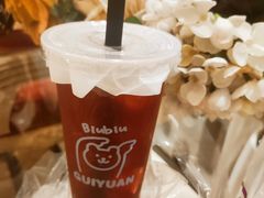 -桂园餐厅(五大道店)