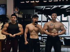 -FEELINGME乐刻私教馆·健身(沿海赛洛城店)