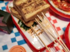 -去吃龙虾|鲜活小海鲜·鲜货烧烤(红林世界城店)