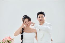 -太郎花子婚纱摄影TAHAKO(无锡店)