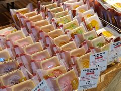 -西村叔叔的店·面包·甜品·蛋糕(清河万象汇店)