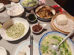 -唐猫庭院·千年陕菜(大唐不夜城店)