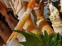 -極上萬膳·日料放题(海岸城店)