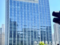 -洛阳国际大酒店