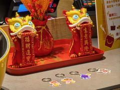 -麦当劳(北京路广百广场店)