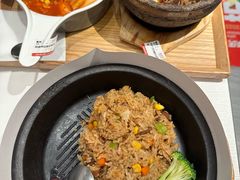 炙烤肥牛石锅拌饭-泰熙家(汉神店)