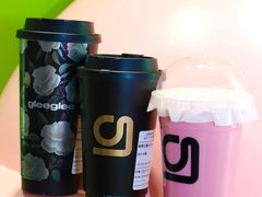 -gleeglee乐溢亦茶(合生汇店)