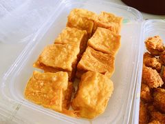 -黄记潮汕甜汤(贝底田坊店)