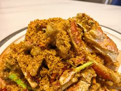 -碗中海·蒸汽海鲜·桑拿鸡(岭南天地店)