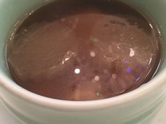 松茸汤-良运大酒店餐厅