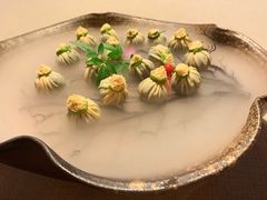 云腿野菜石榴包-解香楼(八盘岭路店)