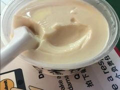 -老伴豆花(麦士威熟食中心店)