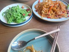 -薇酌饮·陕西菜(南门外店)