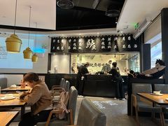 -新太二·鲜料川菜(智慧城广百店)