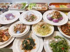 -永红源啤酒·烧烤·海鲜·大排档(台柳路店)