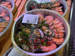 -岁宝Shirble plaza(景田店)