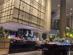 -博林天瑞喜来登酒店·西丽尚膳