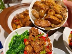 -黄泥岗·地道湖北菜(奥特莱斯店)