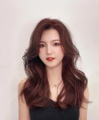 -LJOY丽锦造型·烫发染发
