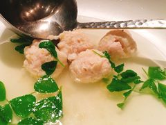 -湖滨28中餐厅·西湖宴·杭州君悦酒店
