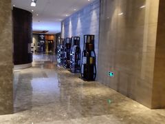 -悦圆方酒店-中餐厅