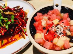 -锦城印象火锅(天府三街店)