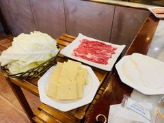 -惠丰涮肉馆(德宝新园店)