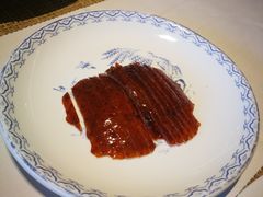 烤鸭肉-同喜烤鸭店(光芒店)