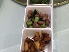 -万龙洲海鲜(大兴绿地缤纷城店)